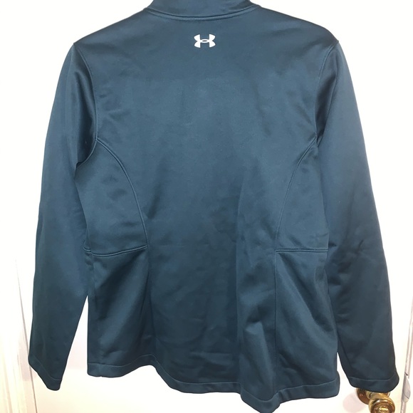 Women’s Under Armour Coldgear Infrared jacket - Picture 3 of 4